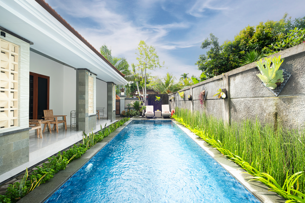Kemala Living Sanur