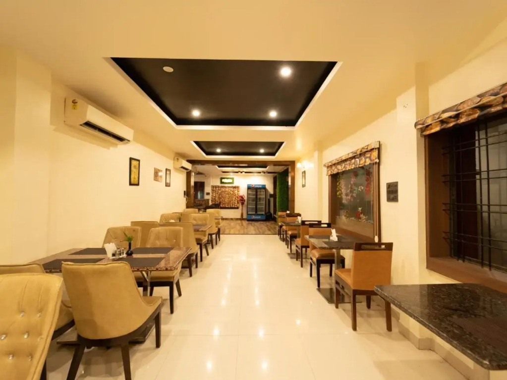 Hotel Royal Palace