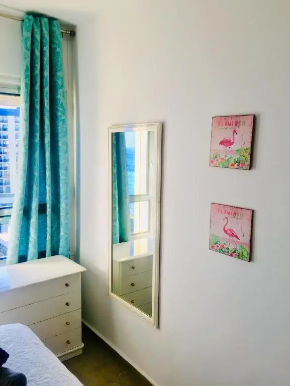 Fuengirola Promenade 3br Apartment by Rafleys