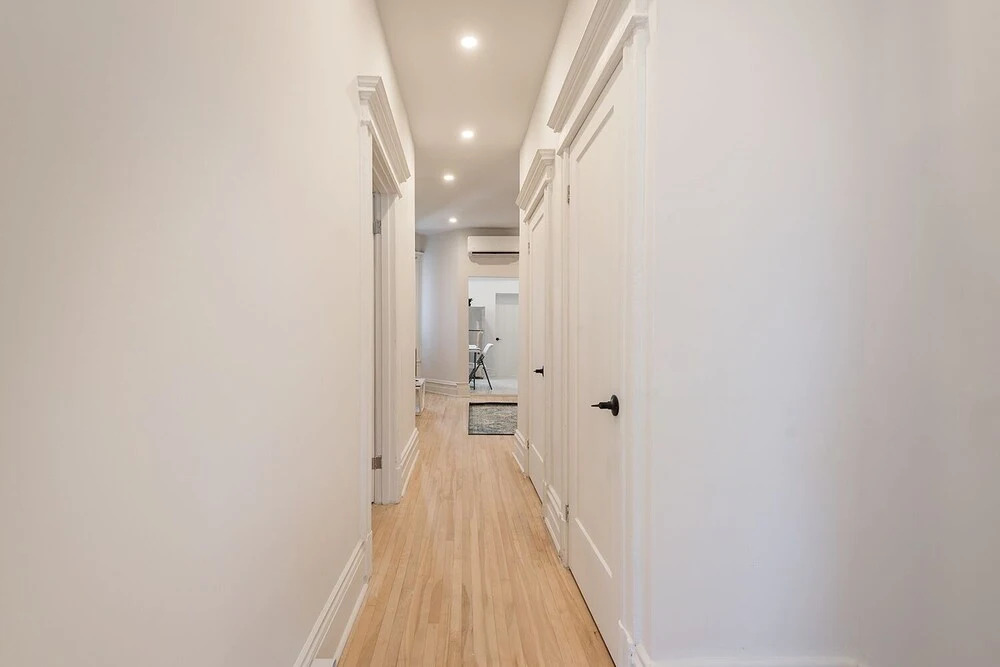 Lovely 3bedR in Mile-End