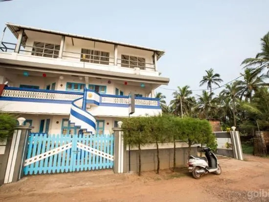 Sunfun Beach House