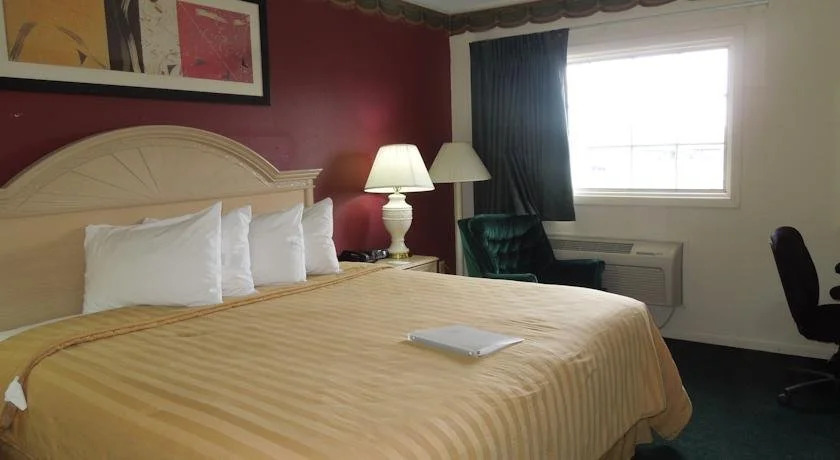 Travelodge Fremont