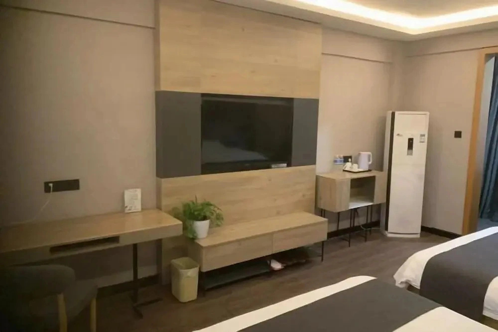 Shankee Hotel