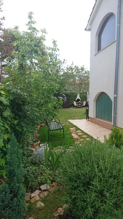 Apartment Devčić