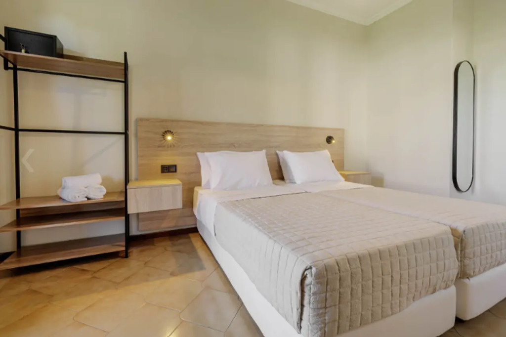 Kamari Apartments