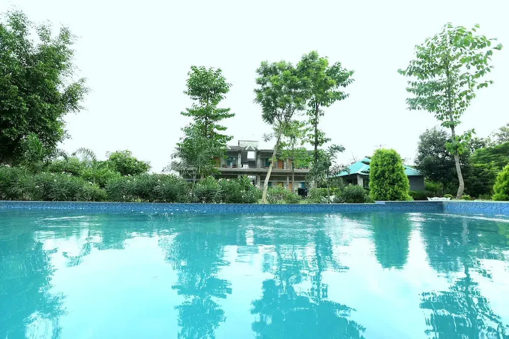 Aranya Resort & Suites By Shivaneel Hospitality
