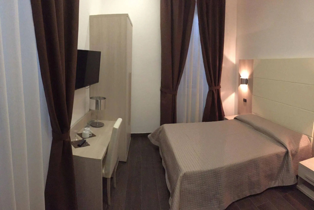 Four Rivers Suites