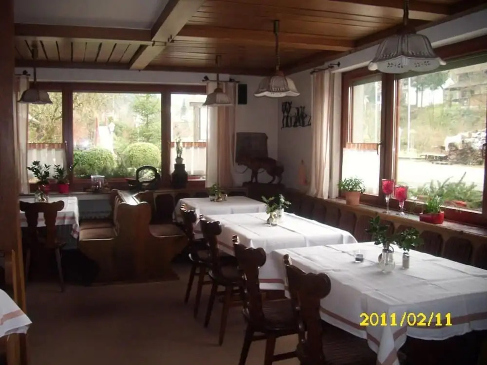 Landhotel Pingel