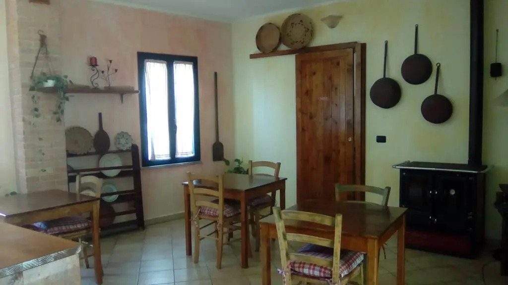 Locanda DOgliastra