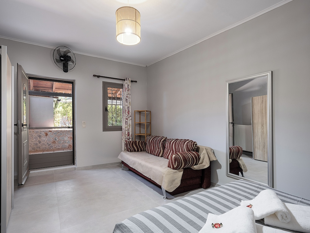 Alkistis Sweet Homes