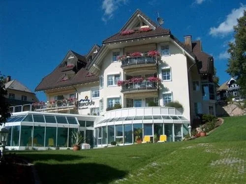Villa Sunside Schluchsee - Appartements Modern Style & Superior