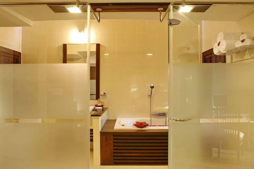 Tup Kaek Sunset Beach Resort-SHA Plus