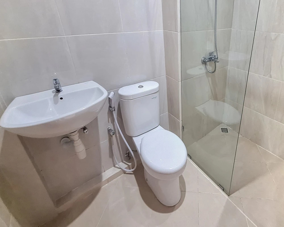 Urbanview Syariah Wisma Annisa Palangkaraya by RedDoorz