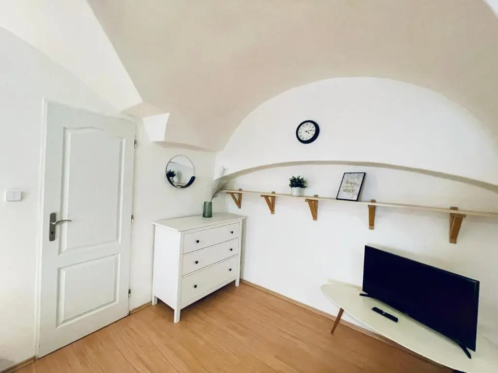 Studio Nicolas II Prague