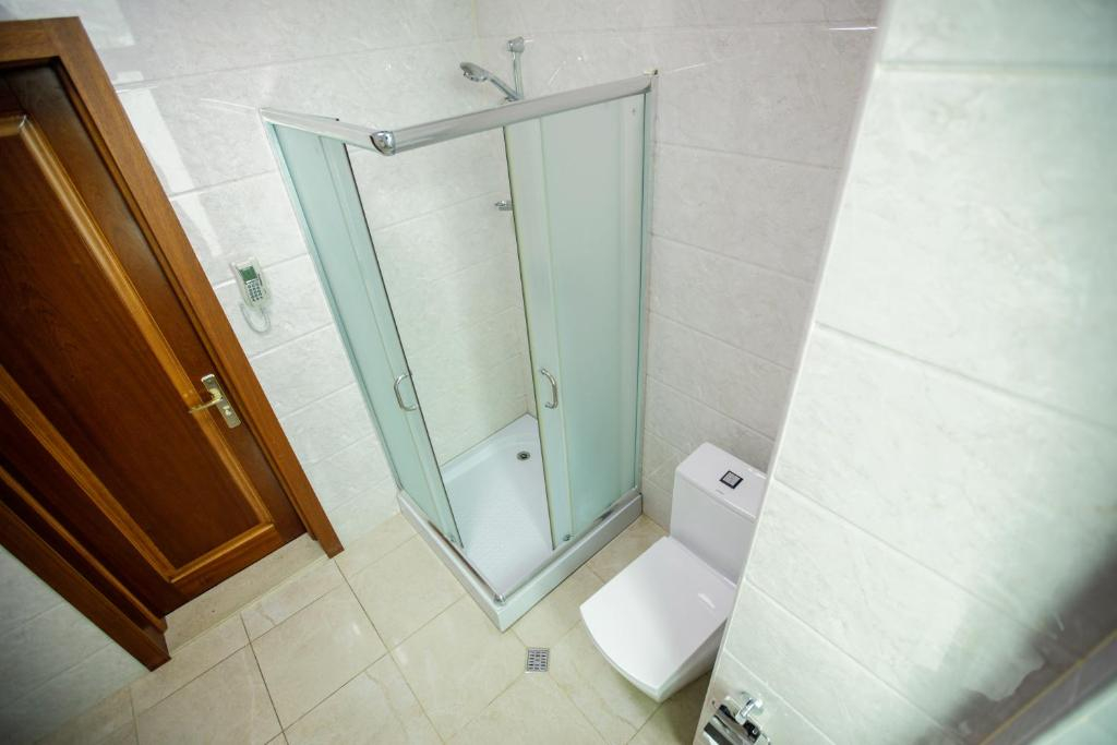 Sea Pearl Hotel Baku