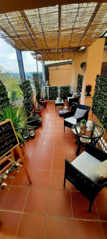 La mansarda suite