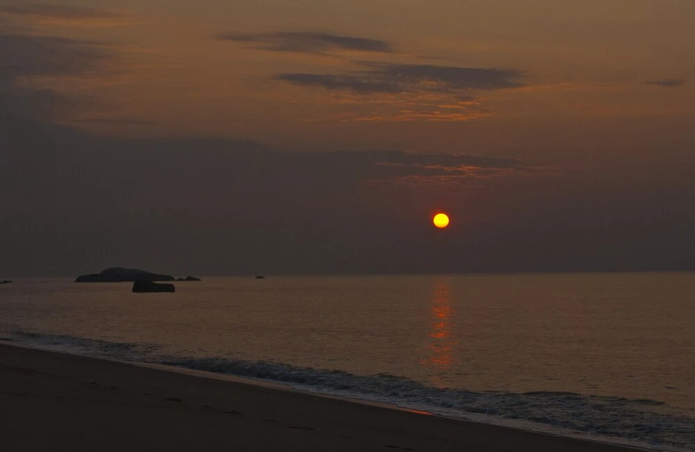 Xiamen Dayun Rv Camp