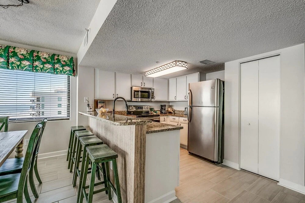 Verandas 806 by Coastline Resorts