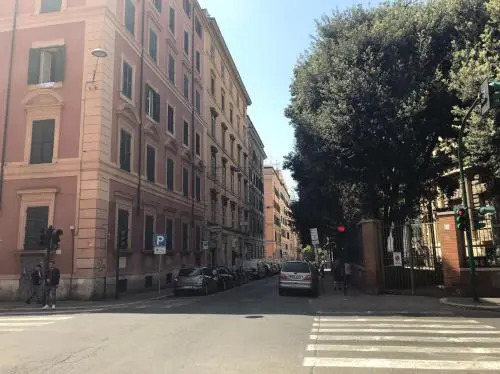Colosseo Roma