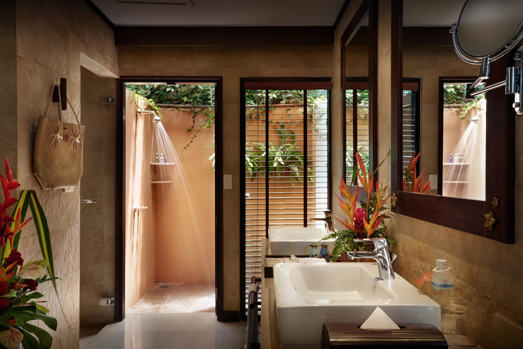 Bo Phut Resort & Spa