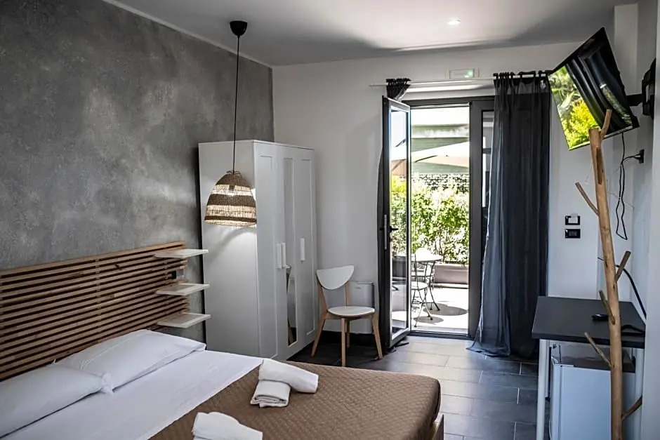 B&B Màkari holiday home