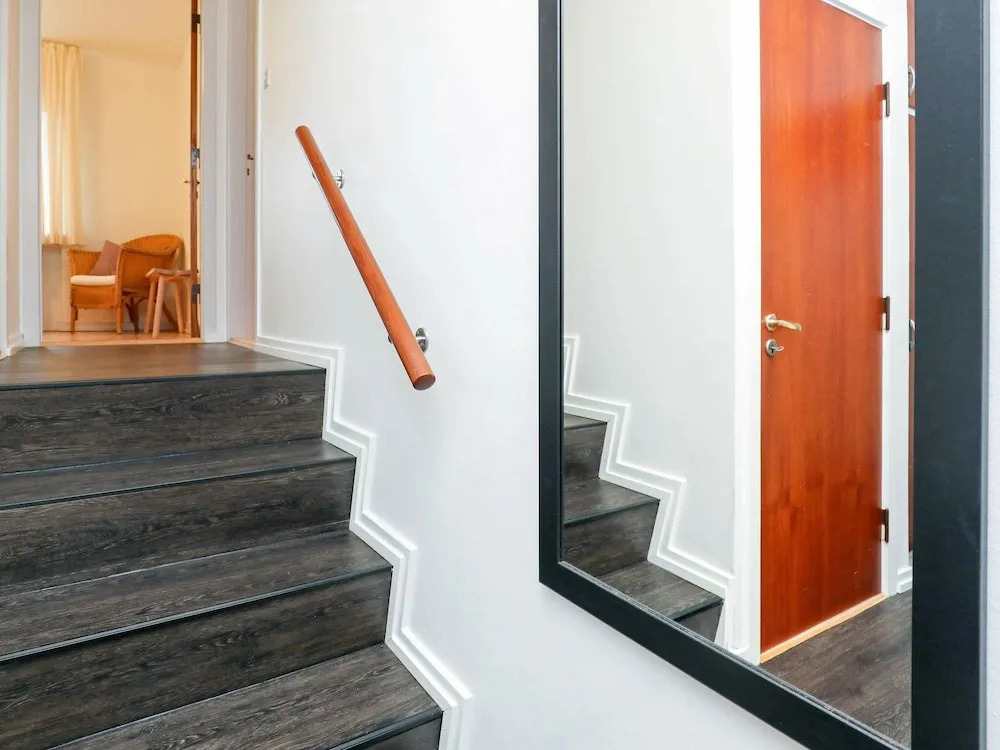 Modern Holiday Home in Jutland Denmark With Terrace