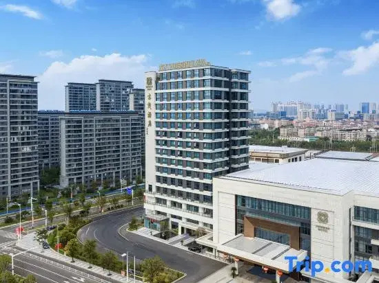 Soda eSports Hotel