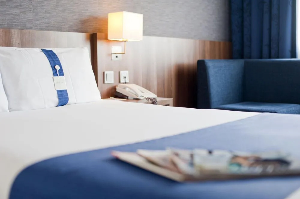 Express By Holiday Inn Moerdij