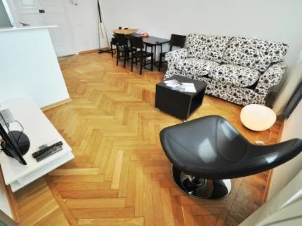 Brusov Serviced Apartement