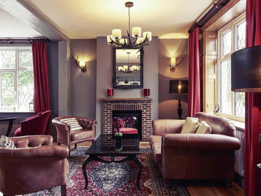 Mercure Thame Lambert Hotel