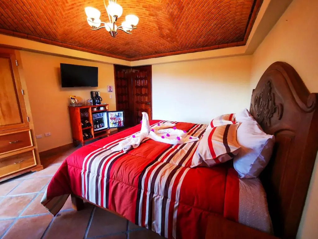 Hotel Chocolate Tradicional