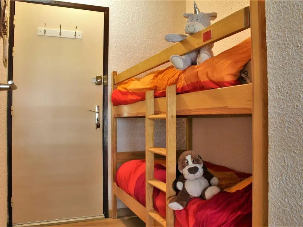 Appartement Risoul, 1 pièce, 4 personnes - FR-1-330-498