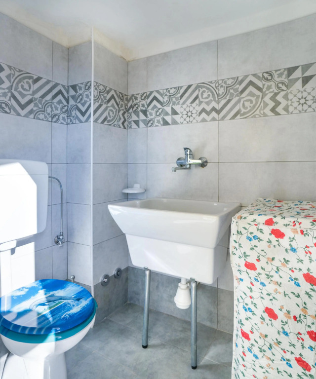 flavio e troisi beach villa