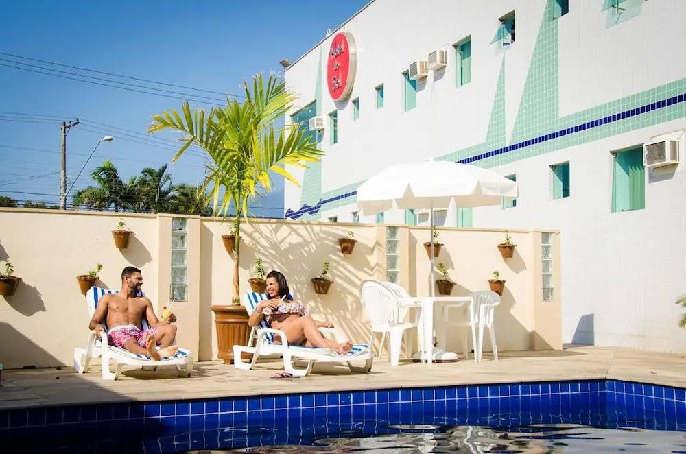Hotel do Sol Executive
