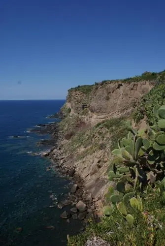 Hotel Agave e Ginestra