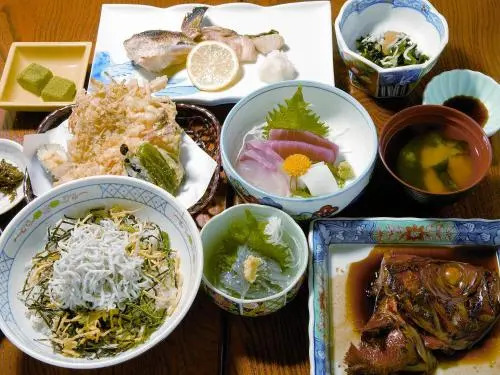 Kakiya Ryokan