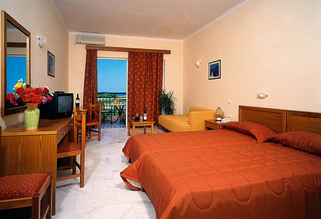 Selini Suites