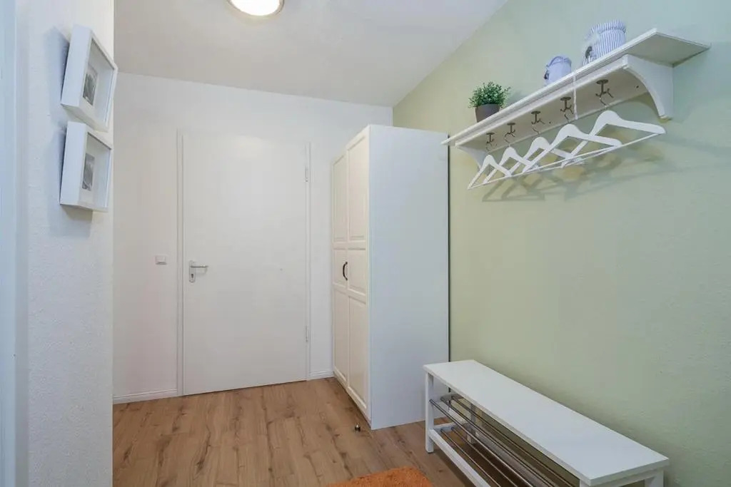 Dünenblick Wohnung 40