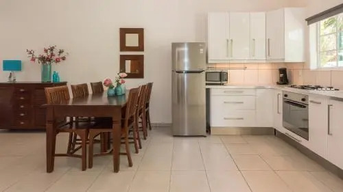 Blue Marlin Apartments, nabij Mambo Beach