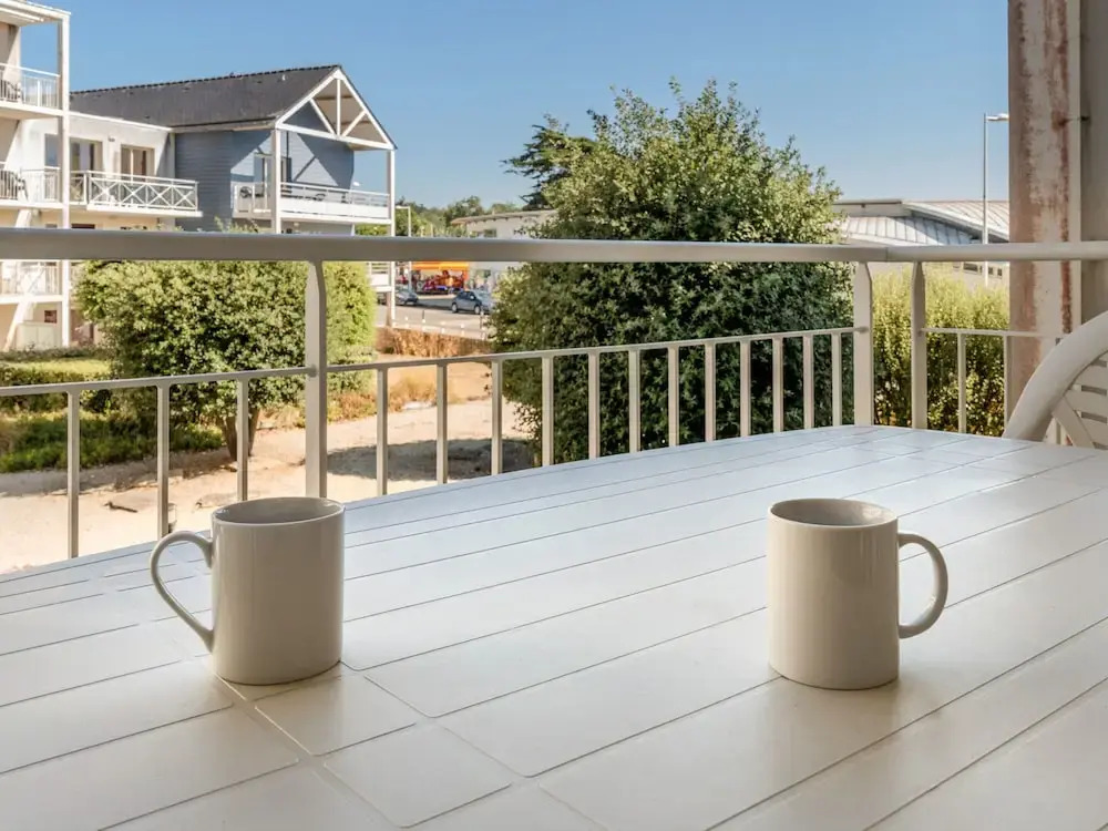 Ocean View Apartment, Retreat