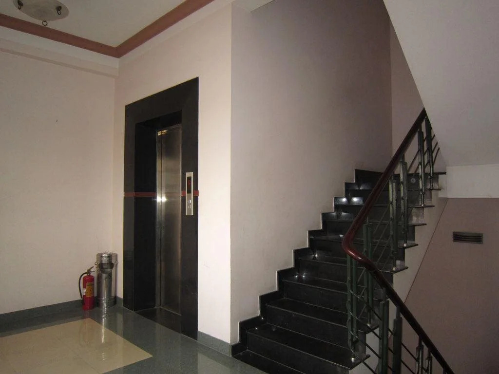 Phi Long Riverside Hotel