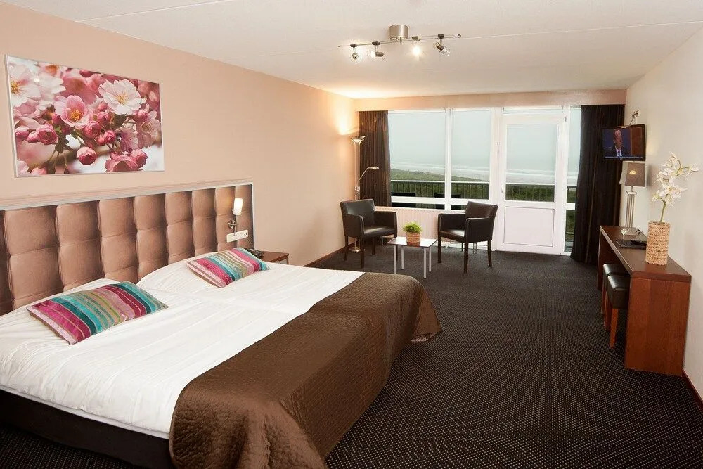 Strandhotel Het Hoge Duin