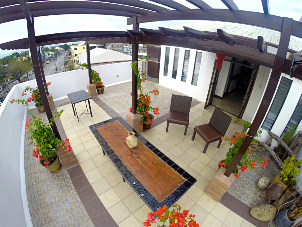 Urban Inn Iloilo