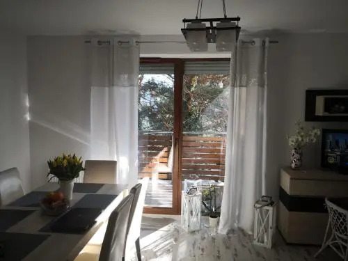 Apartament Anna