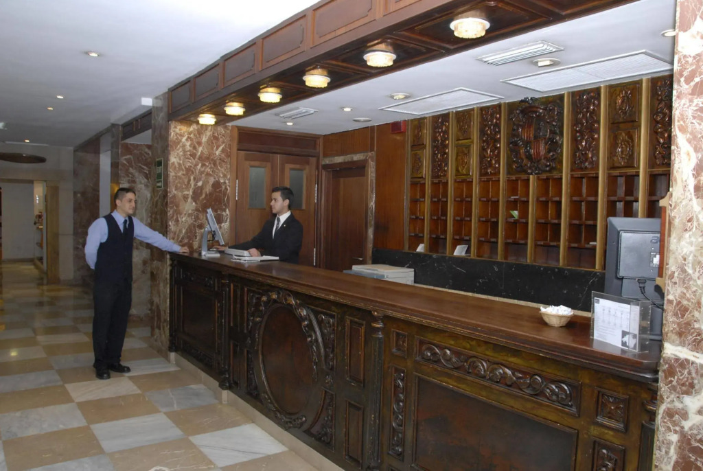 Hotel Mirador