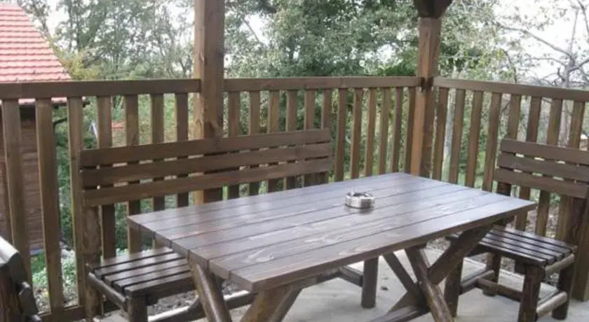 Guest house Sarbia