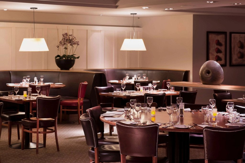De Vere Cranage Estate