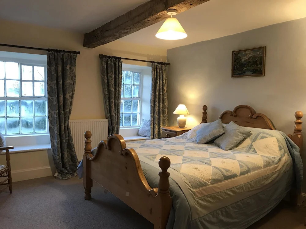 Witherslack Hall Farmhouse