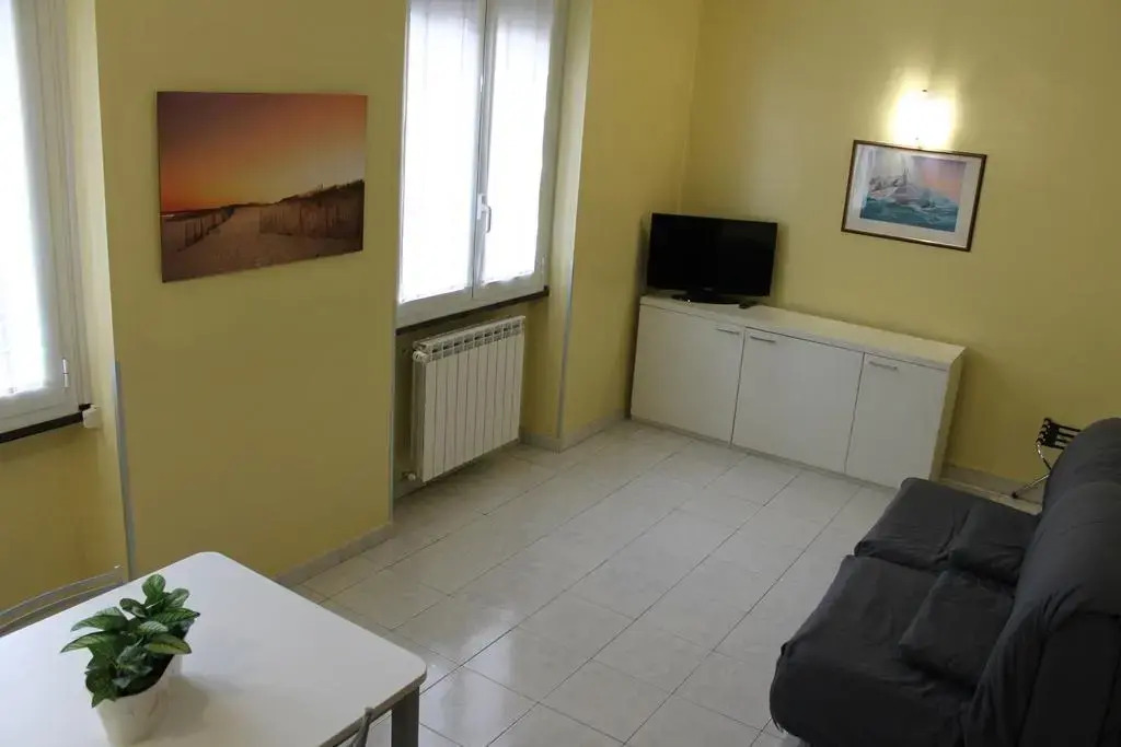 Holiday Homes Aparthotel Milano