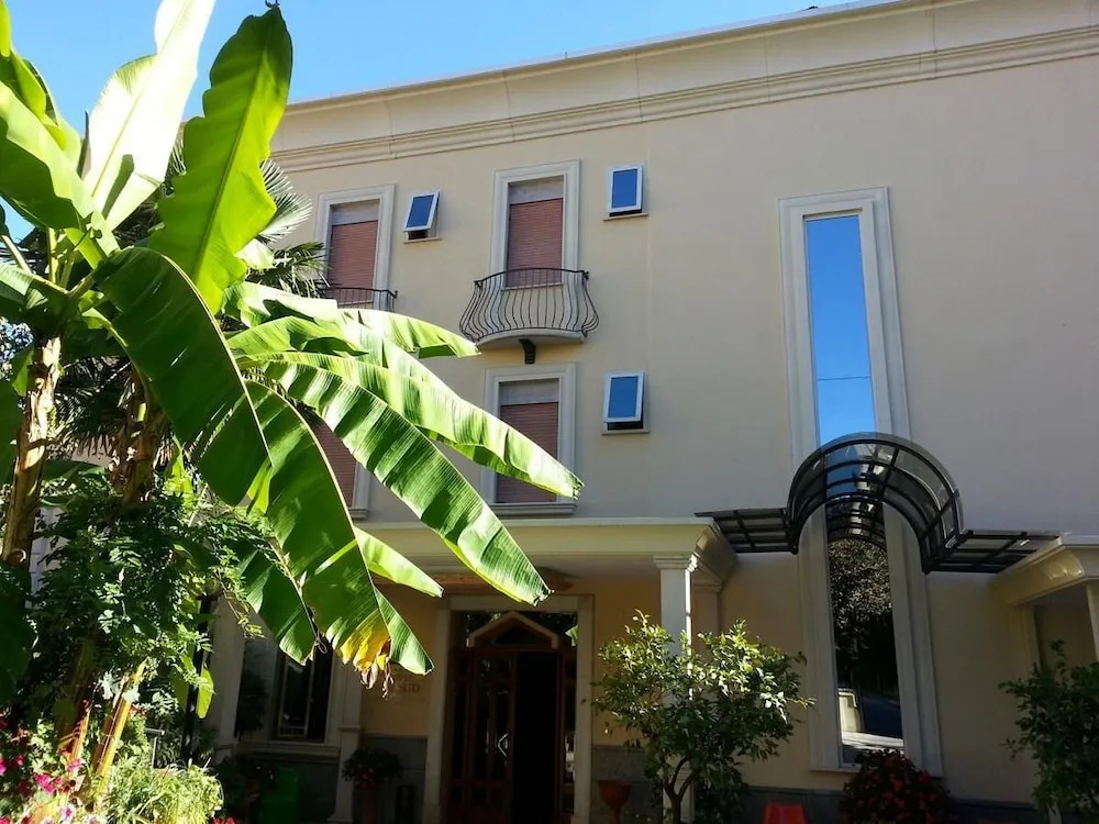 Hotel Belsito Wellness & Spa